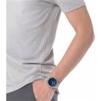 Orologio Lacoste Uomo in Acciaio 2011478 - 2011478